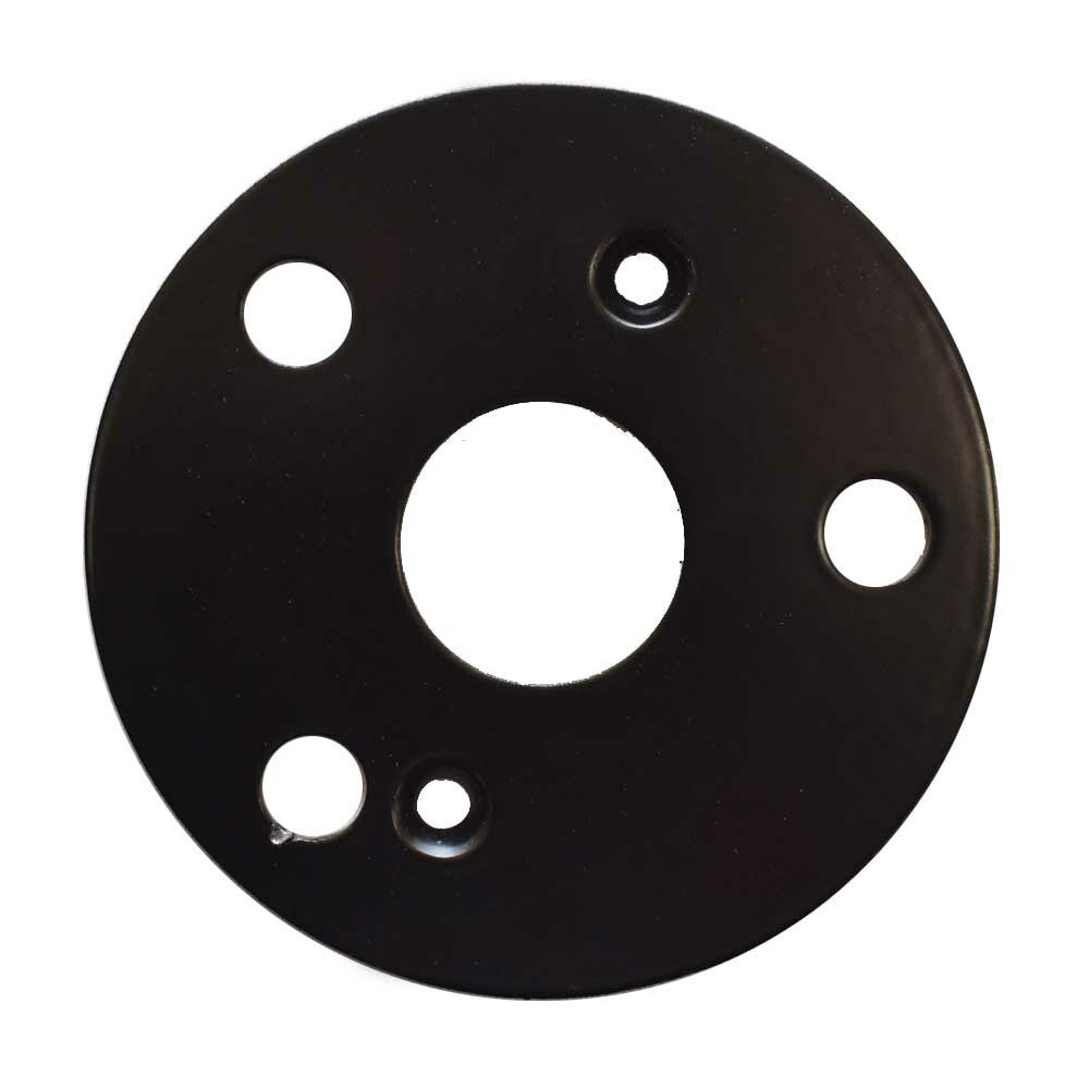 Skier's Choice Boat Clock Spring Plate Aluminum by Skier's Choice