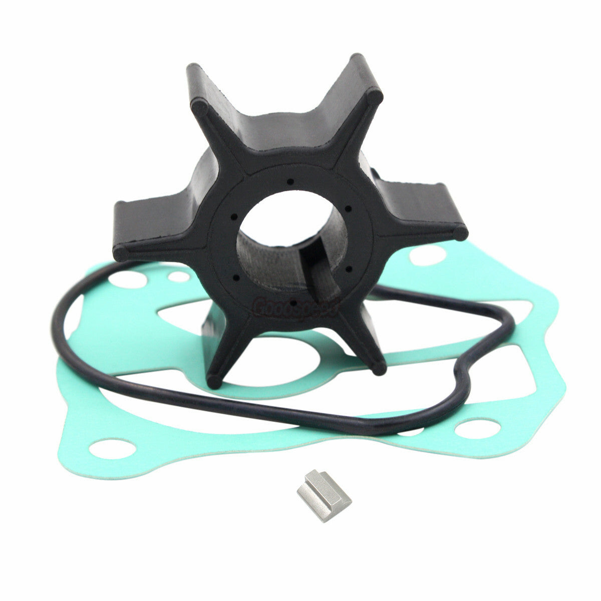 Water Pump Repair Kit for Honda BF35-BF50 by Honda