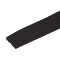 Woven Binding Outdura V2385700 Black 1 1/4 Inch by Outdura