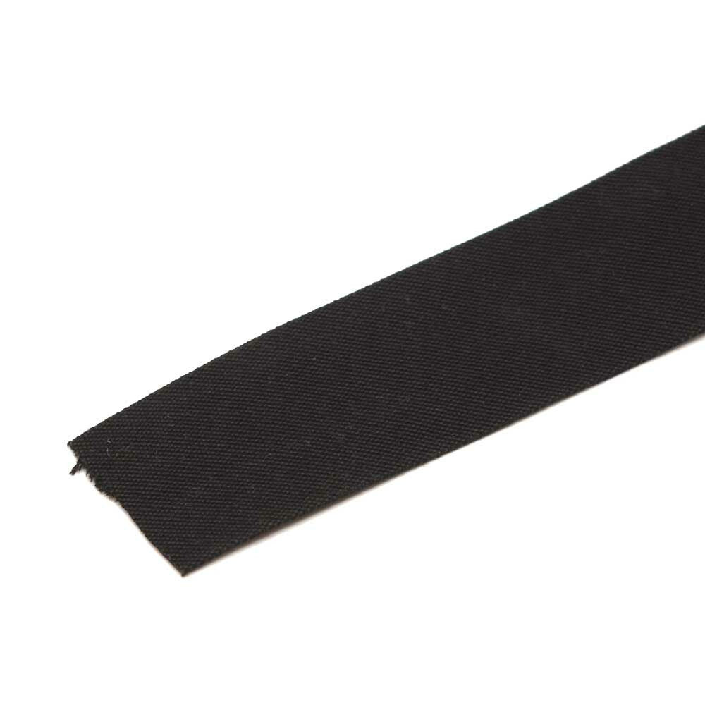 Woven Binding Outdura V2385700 Black 1 1/4 Inch by Outdura