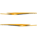 Chaparral Boat Decal Set by Chaparral