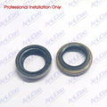For Volvo Penta Propeller Shaft Bearing Housing Oil Seal 3863090
