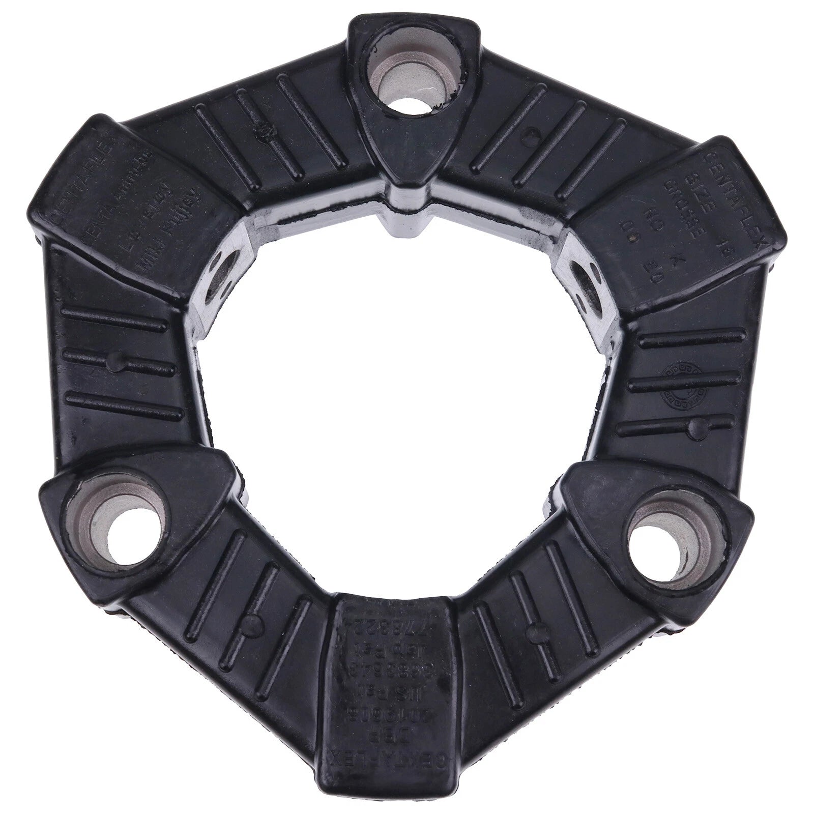 16as Rubber Coupling 778322 2019608 3633643 4246158 For Centaflex