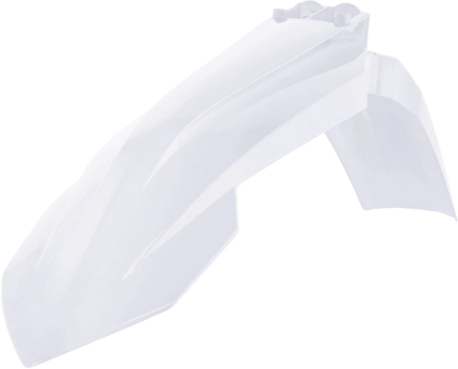 Acerbis Front Fender White For Ktm 85 Sx 2018-2024 Offroad Body