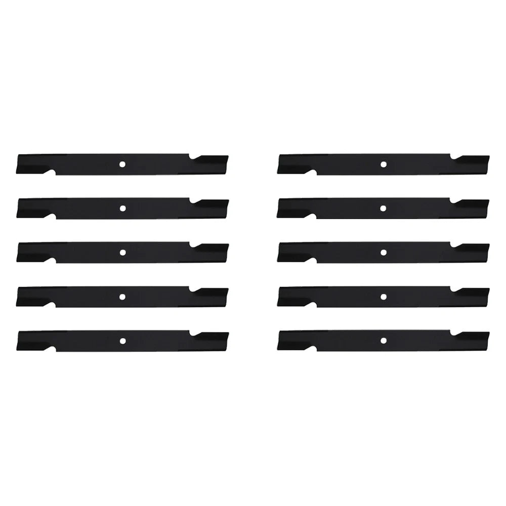 Qty 10: Lawn Mower Blade Fits Ferris Replaces 48112