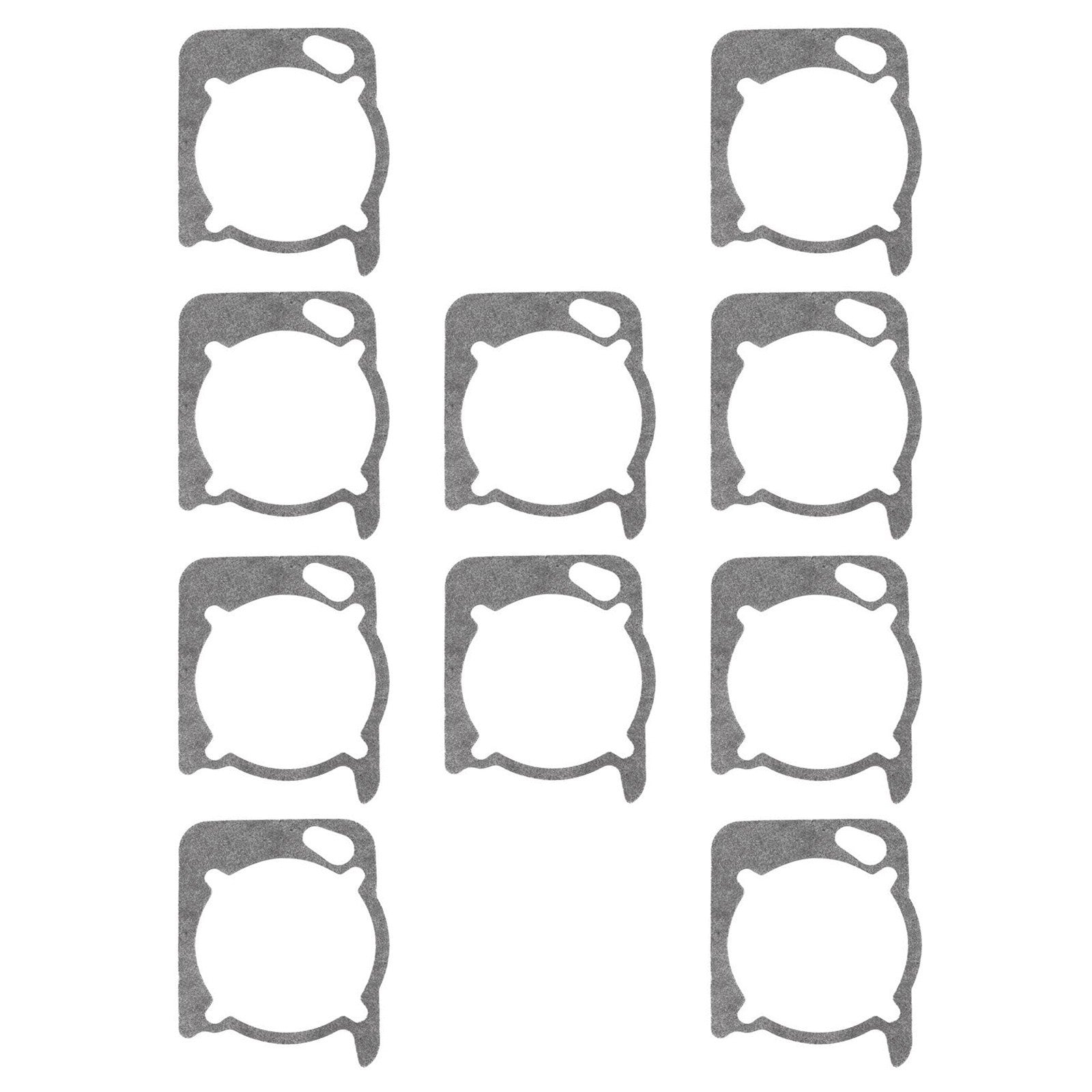 Crankcase Gasket for Efficient Operation