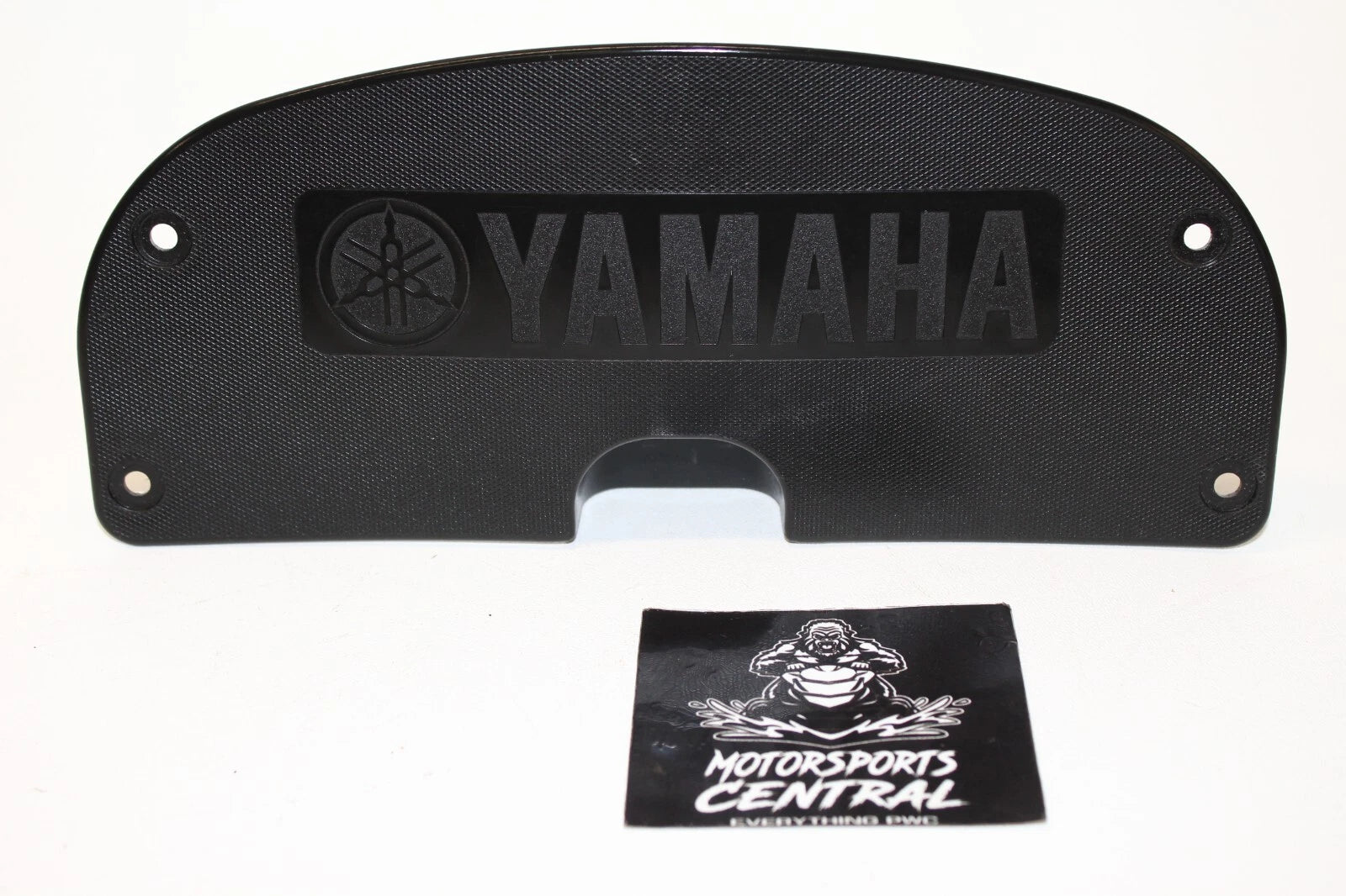 Yamaha Waverunner Fx Fxho Fx140 Cover Gauge Rear Access Panel