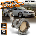 Exhaust Catalytic Converter for Maxima/Altima/Murano