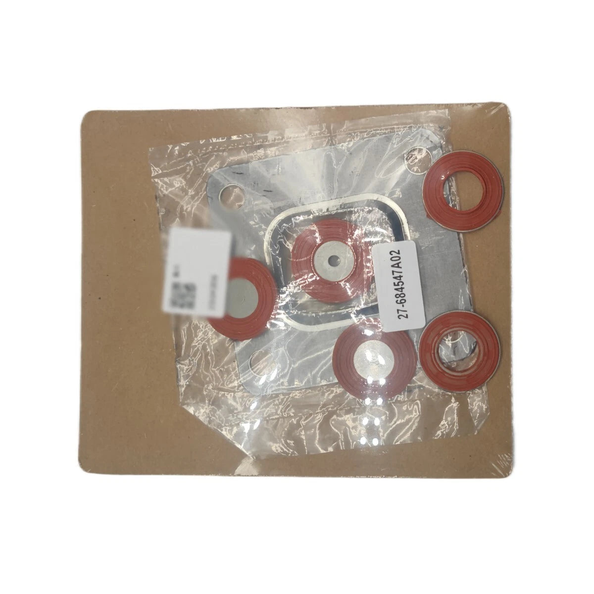 Joint Restrictor Elbow Gasket – MerCruiser 4.3-6.2L