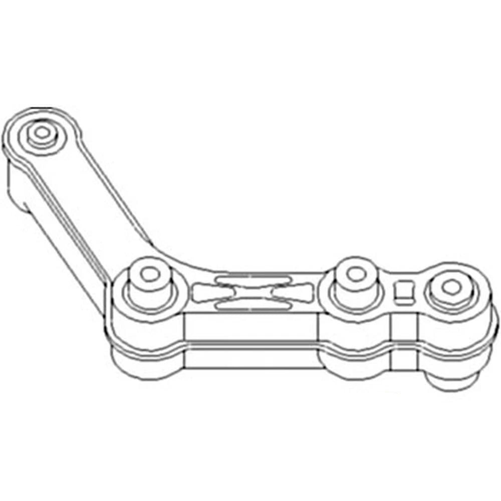Ah219844 Arm Swinger Lh