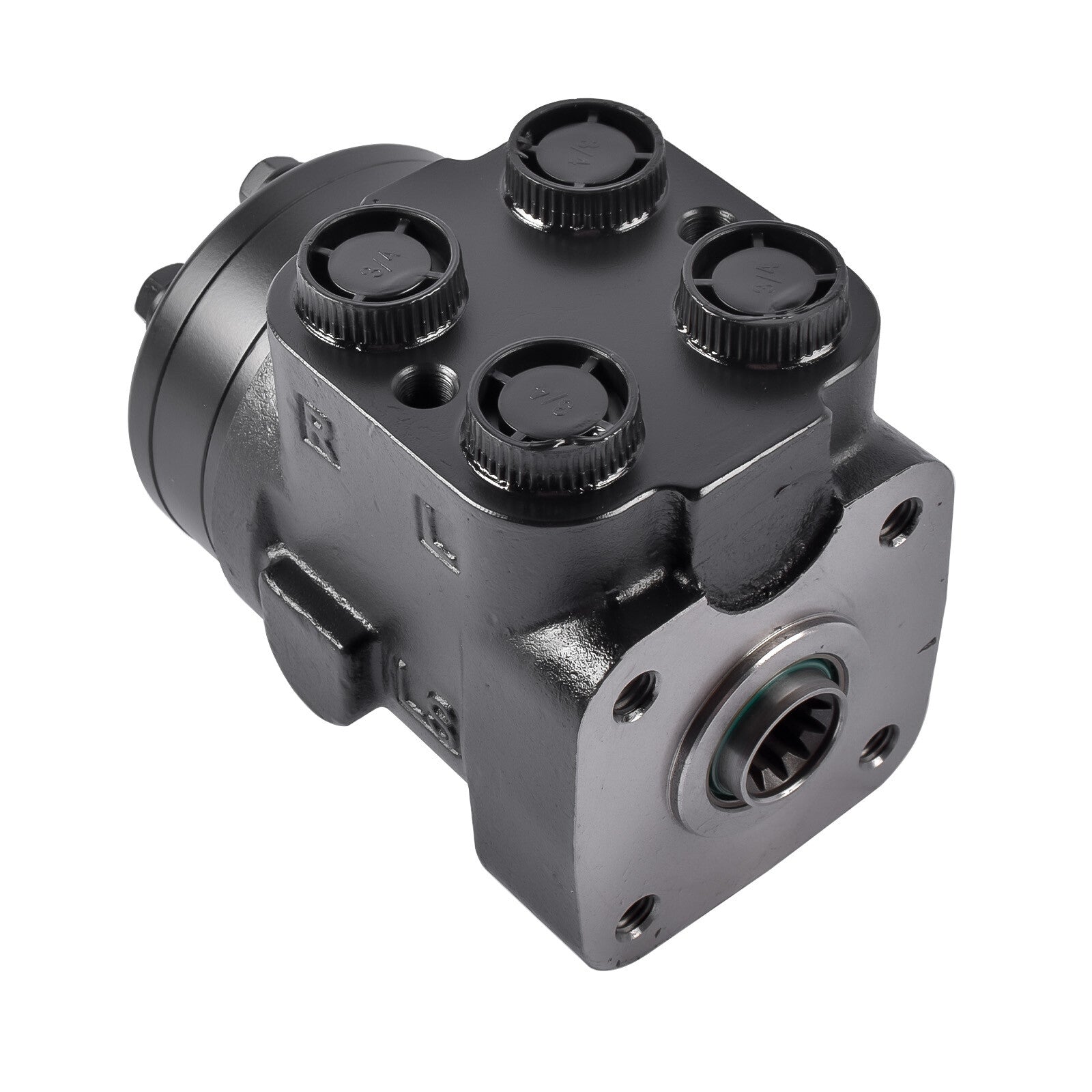 Hydraulic Motor Eaton Char-Lynn 3 6 12 Series by Eaton