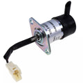 Fuel Shutoff Solenoid 16271-60012 For Kubota Zd25 Zd28 Bx23d Bx2670
