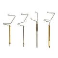 Stainless Steel Fly Tying Tool 130mm
