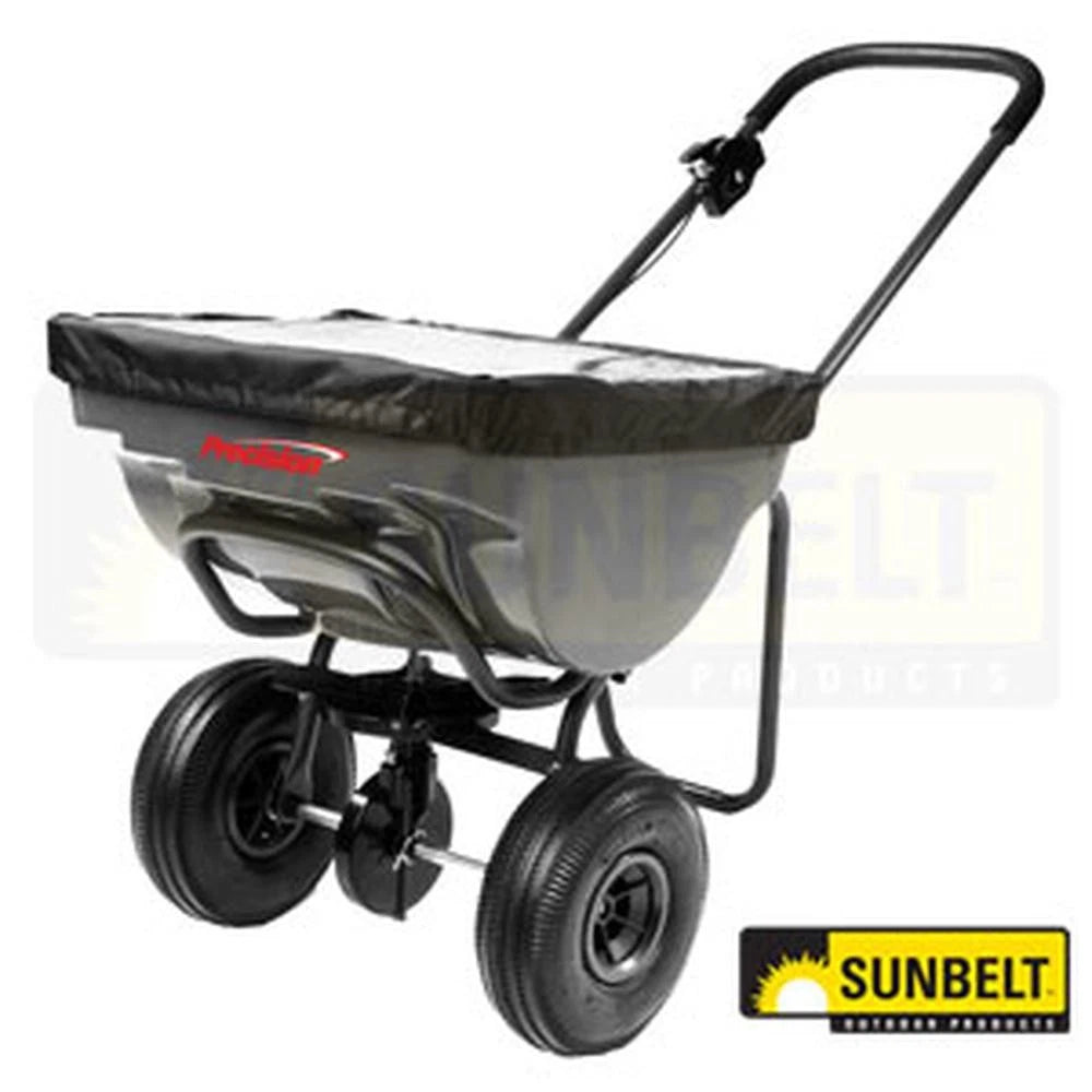B1sb4500pro 100 Lb Pro Broadcast Spreader