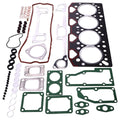 Upper Gasket Set U5lt1196 For Perkins Engine 1004-4 1004g 135ti