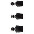 For A4 B8 2008-2015 5-speed Leather Shift Knob With | Hook & Hull Co