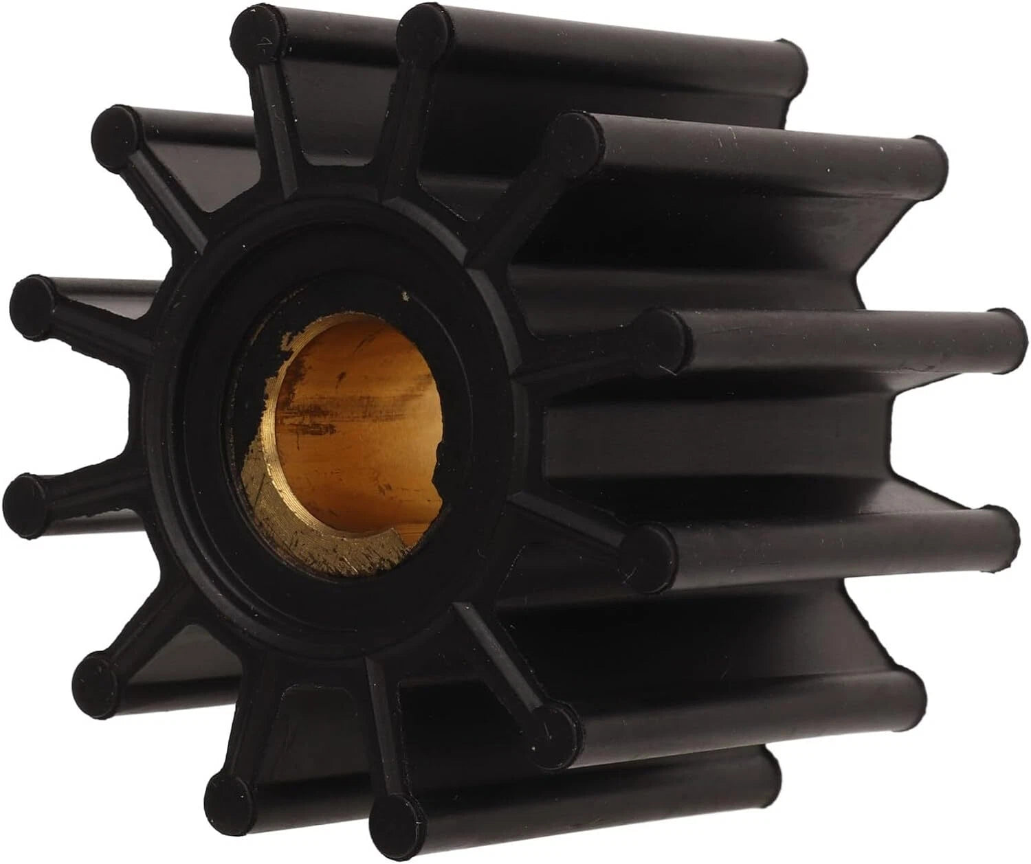 Water Pump Impeller For Volvo Penta Sweden Aq 150 Engine Cooling