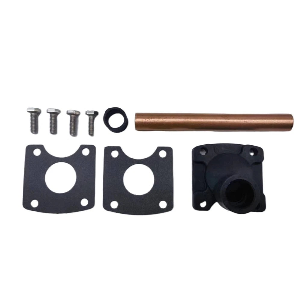 Water Tube Housing Kit for MerCruiser Alpha Gen 1 (32-54236, 42724A3)
