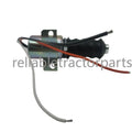 Fits For Trombetta 24V Pull Solenoid Valve Replace | Hook & Hull Co
