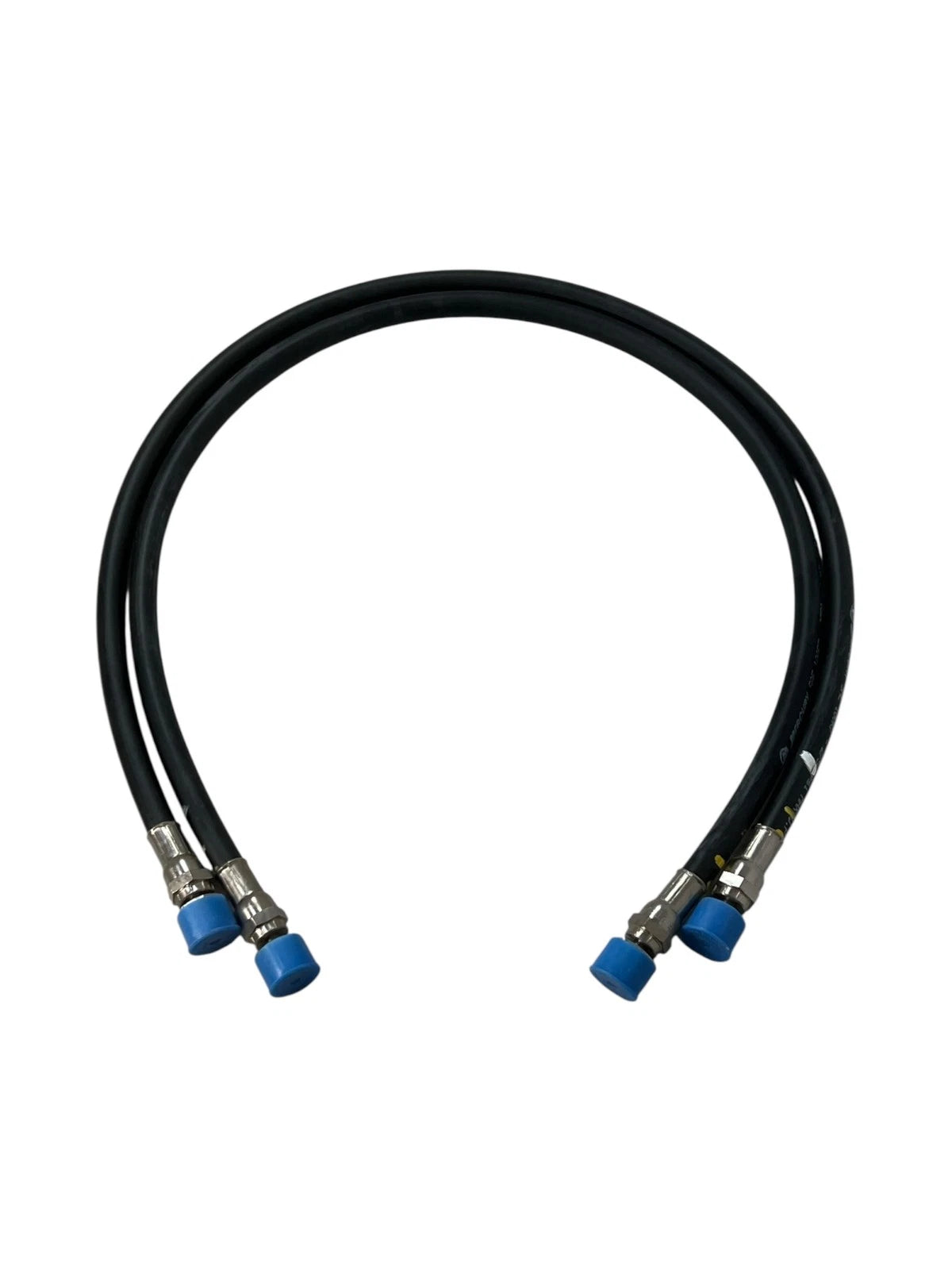 Mercury 8m0046915, Hydraulic Hose Kit, (2) 3ft Hoses, New, Oem