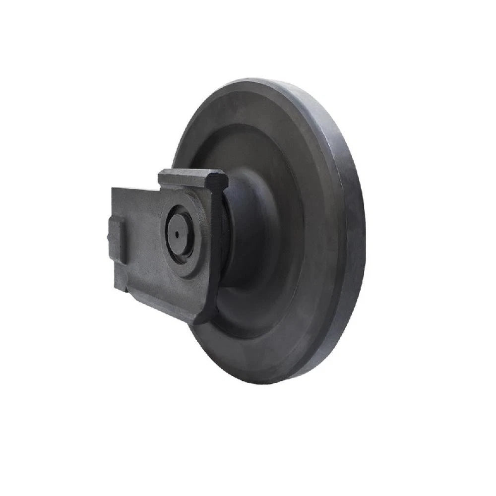Front Idler Assembly Fits Bobcat Replaces 6686633