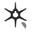 Suzuki Dt14 Dt15 Dt25 Dt28 Impeller With Key Replaces 17461-93004