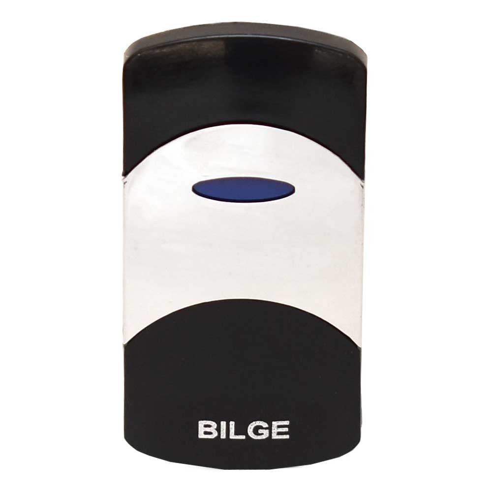 Carling Boat Rocker Switch Cover | Illuminated Bilge Black ActuatorOpe