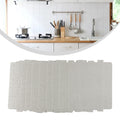 Mica Plate for Microwave Insulation