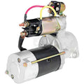 410-48316-jn J&n Electrical Products Starter