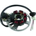 Quadboss 01-02 E-ton Axl-90 Thunder Stator