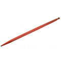 S.77019 Bale Spear - Straight. To Fit As: Kk241163 Fits Kverneland