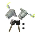 Zinc Alloy Lock Cylinder For Honda For Crv Civic Auto Parts 72185 S9a