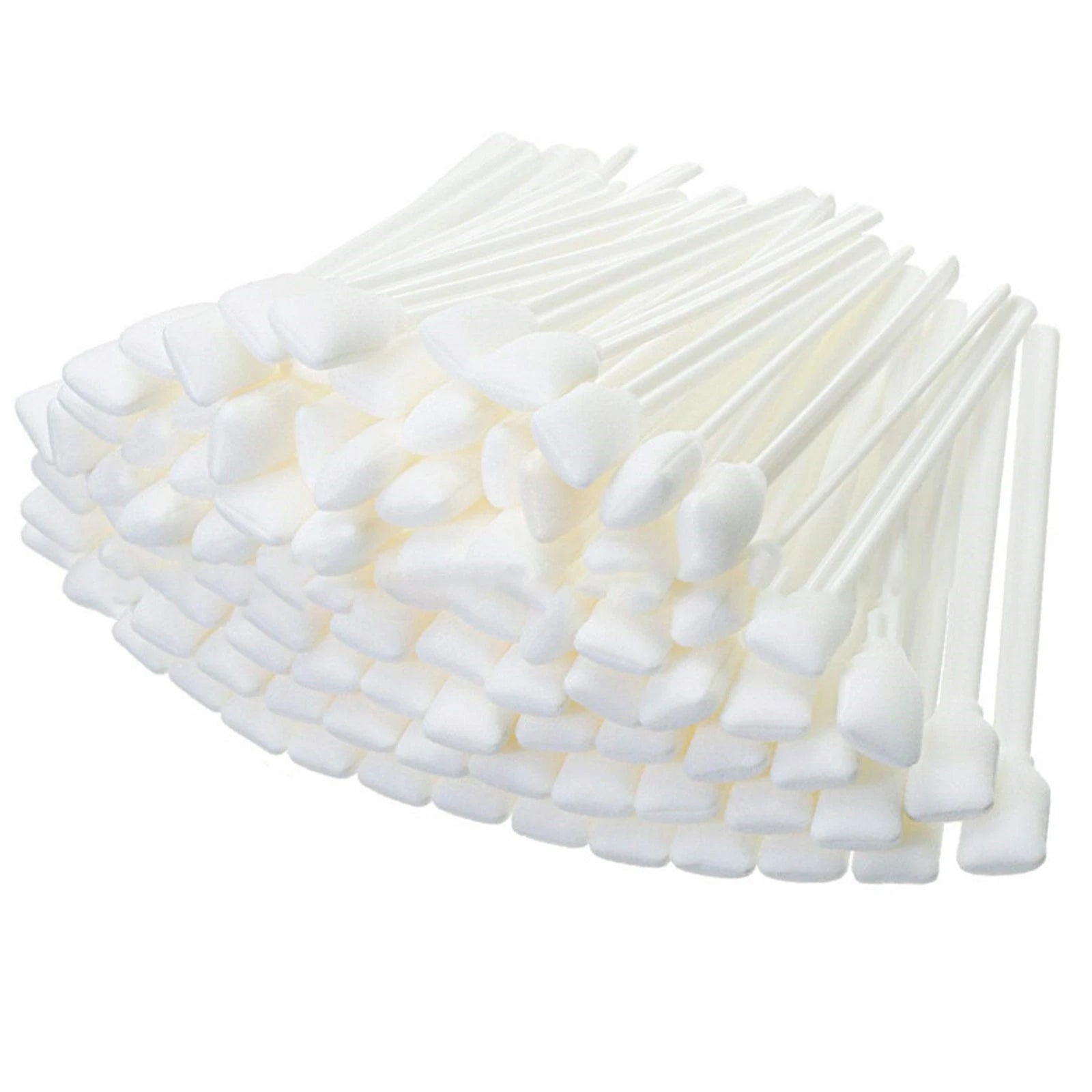 Cleaning Swabs Foam Tipped Stick For Roland Mimaki Mutoh Epson Printer