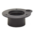 TH Marine Boat Rigging Flange Fuel Hose Port by TH Marine