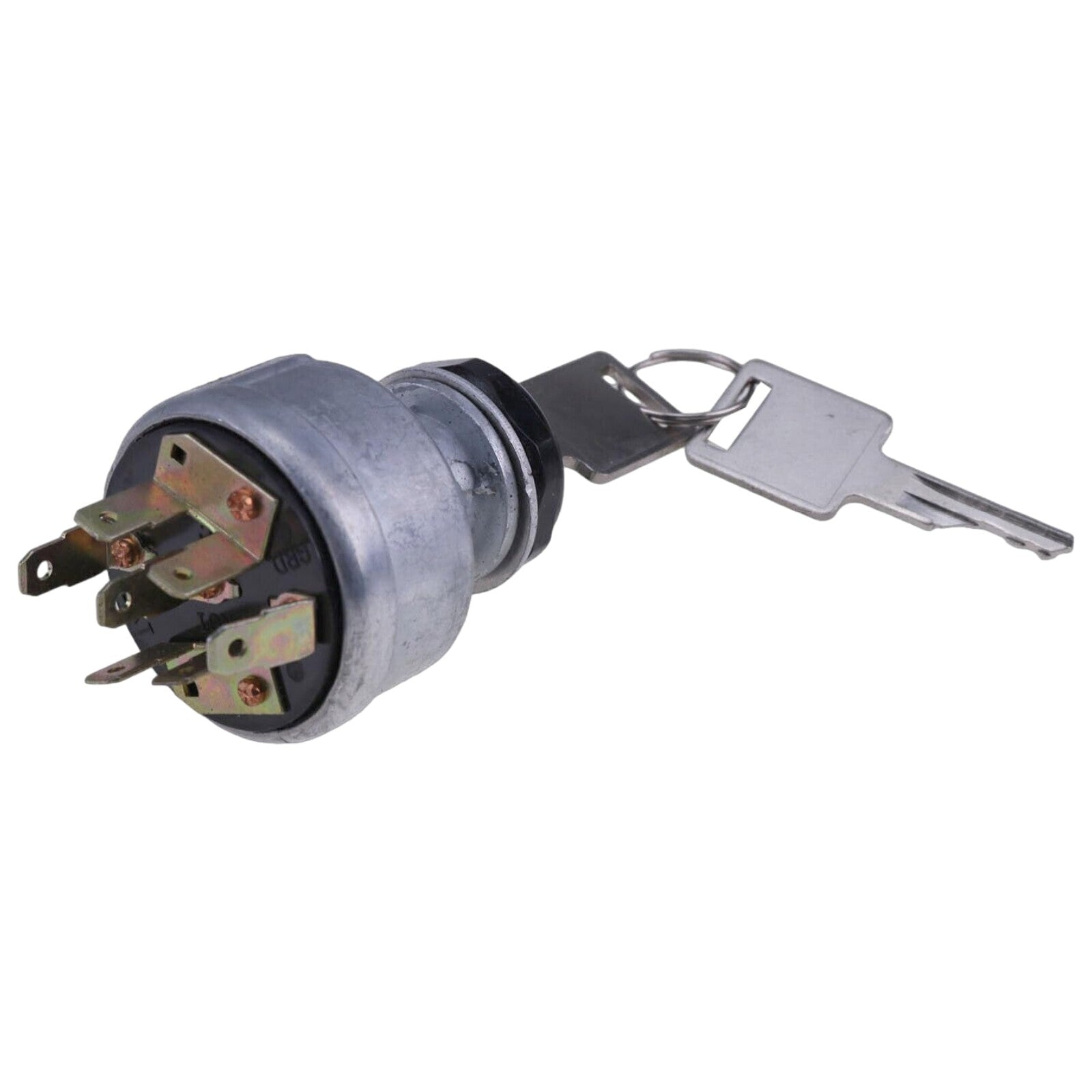 Ar58126 Ignition Switch For John Deere Tractor 1020 1120 1520 1030