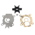 Water Pump Impeller Kit Suzuki 2 Str Outboard Dt75 85 Motor