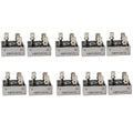 Kbpc5010 -55~150°c 1000V Metal Case Single Phase Diode Bridge