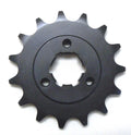 Sunstar Front Countershaft Sprocket 15t For Suzuki Dr650se 1996-2005