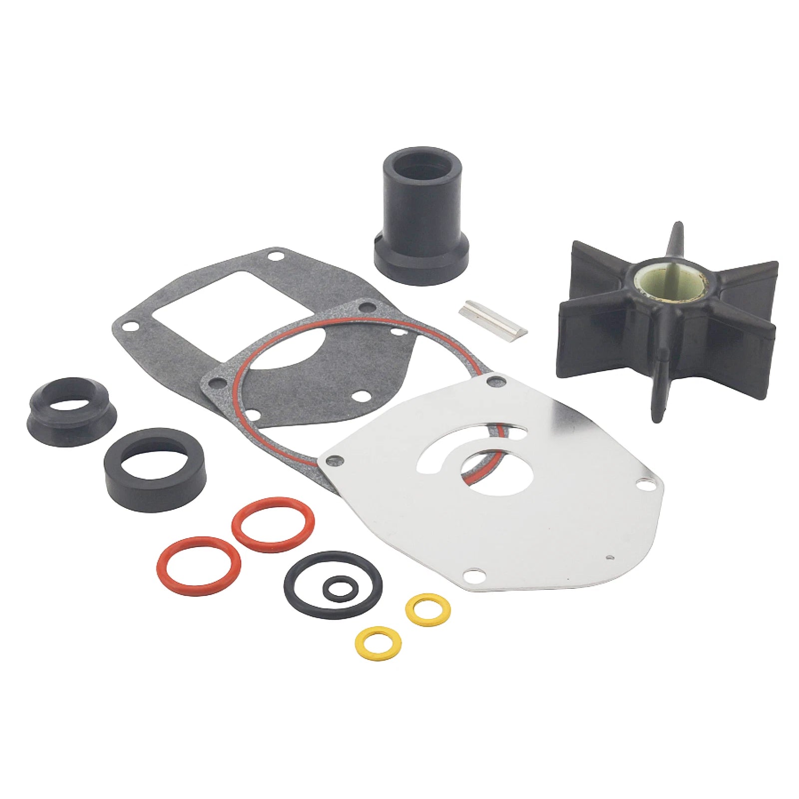 Mercury Mariner Mercruiser Water Impeller Repair Kit 47-43026k06