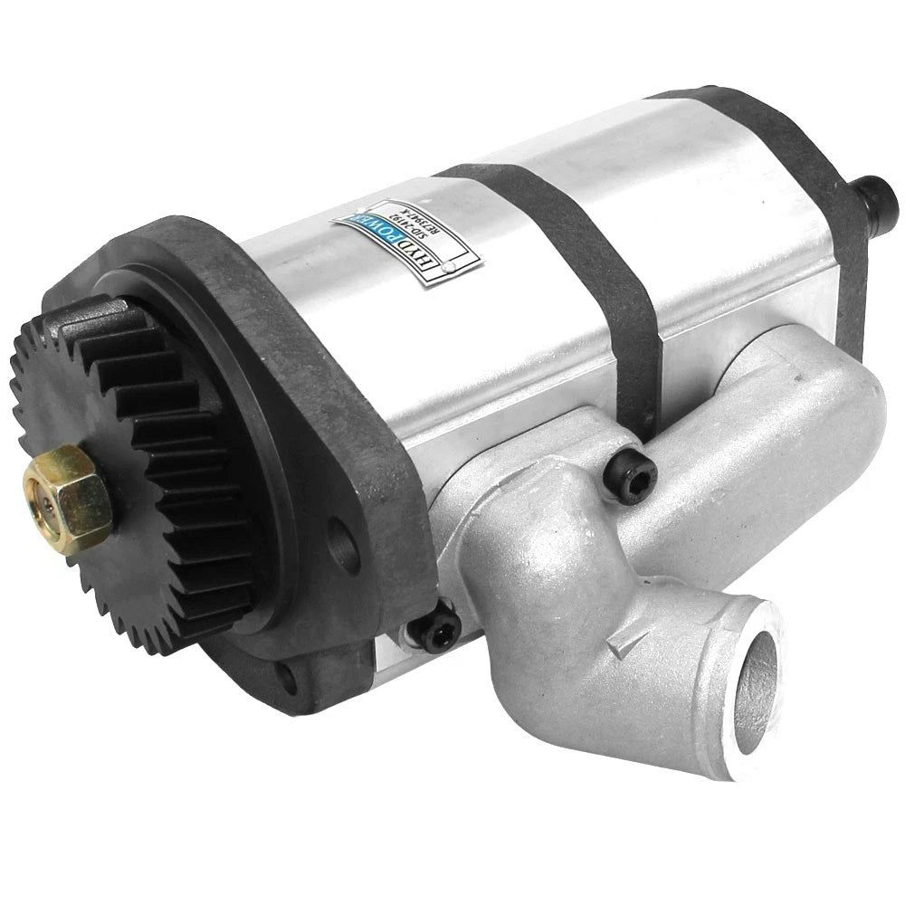 Re73947 Re72058 Hydraulic Pump Fits John Deere 5410 5510 5083e 5076e