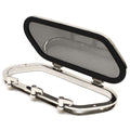 Portlight Window Bomar 18 x 6 1/2 Inch STBD by Bomar