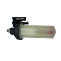 Yamaha Marine Outboard Fuel Filter Assembly by Yamaha