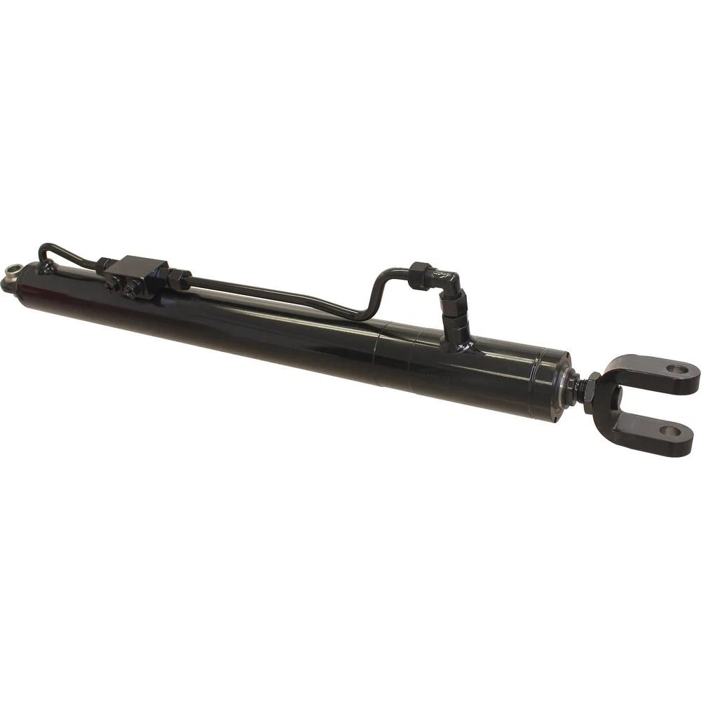 Am84126279 Unloading Swing Cylinder Auger