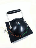 Kwant Controls 1130701, Mk3 - Rotation And Speed - Control Unit - 144