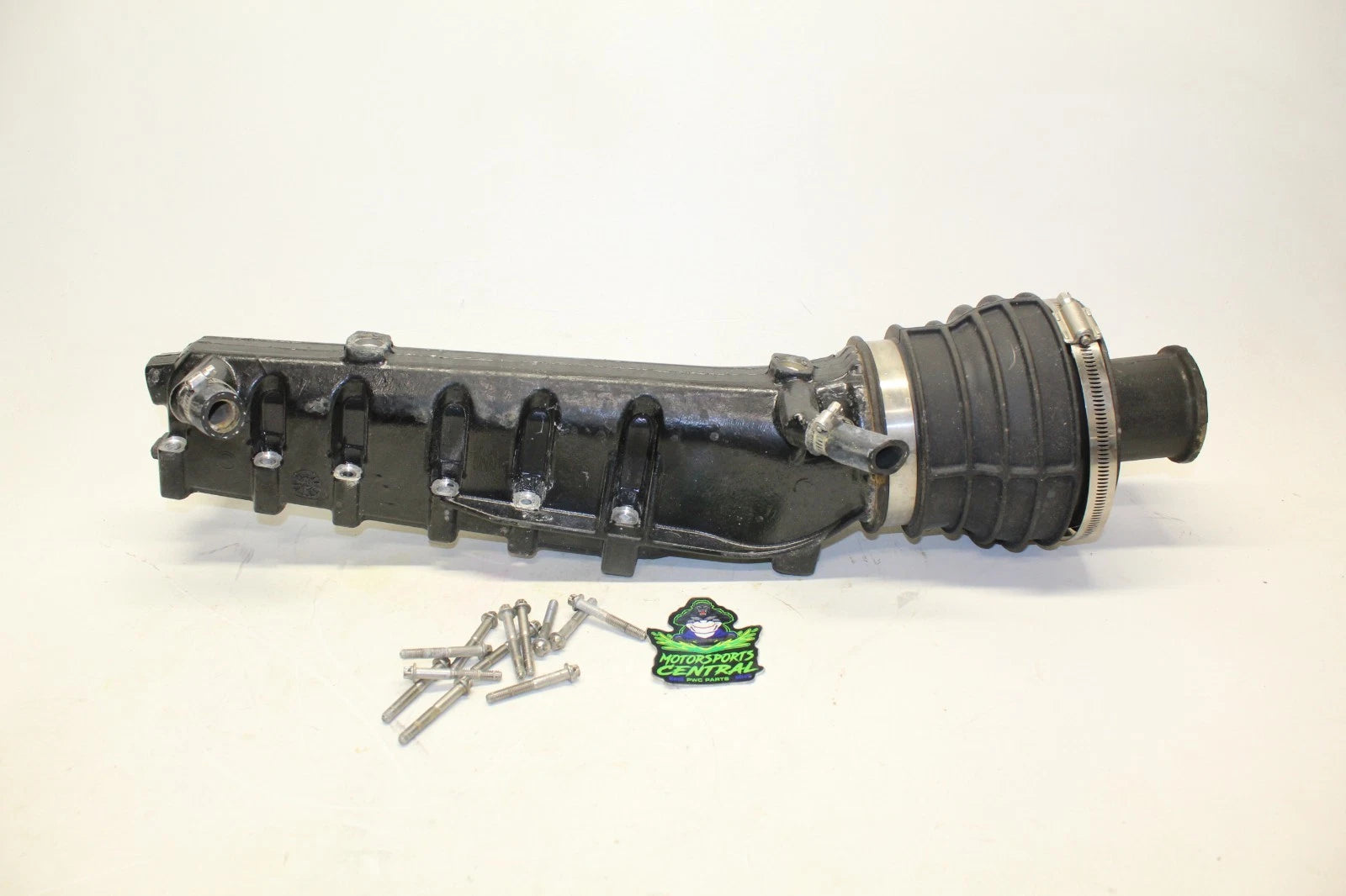 20-25 Seadoo Gtx Rxp Rxt X 130 170 230 300 Oem Exhaust Manifold