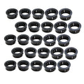 Bushing Grommets Heyco Tracker 7/8 Inch by Heyco
