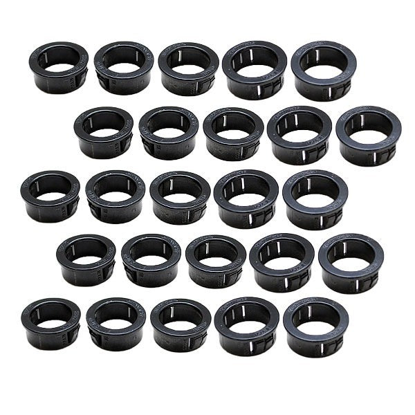 Bushing Grommets Heyco Tracker 7/8 Inch by Heyco