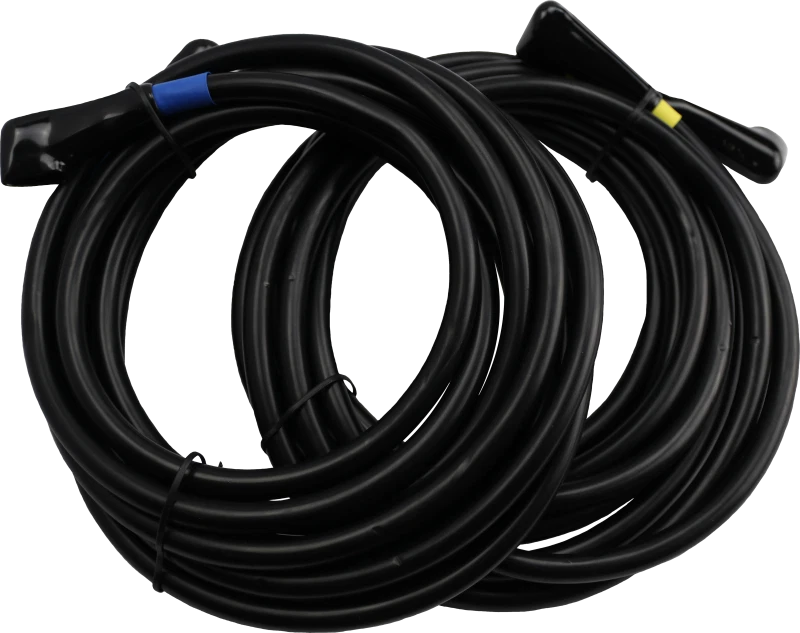 Kfi Utv Wire Extension Kit For Rear Battery Access – Powersports
