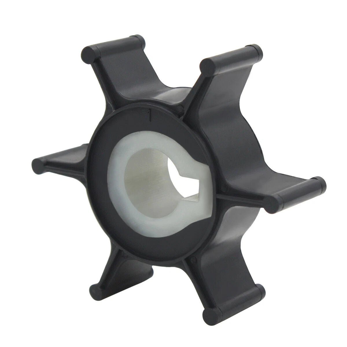 Water Pump Impeller – Johnson 1.5-2HP