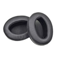 Replacement Headphones Ear Pads Cushion For Sony Sbrainwavz Hm5 Q701